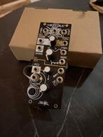 Eurorack, Ophalen of Verzenden, Zo goed als nieuw