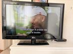 Lg tv, Ophalen of Verzenden, Gebruikt, 100 cm of meer, LG