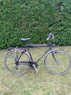 Herenfiets, Fietsen en Brommers, Fietsen | Heren | Herenfietsen, Ophalen, Gebruikt, Overige merken