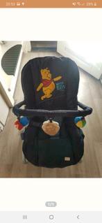 Wipstoel Winnie the pooh, Kinderen en Baby's, Wipstoeltjes, Ophalen of Verzenden