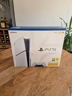 Playstation 5 disk, Spelcomputers en Games, Spelcomputers | Sony PlayStation 5, Ophalen, Nieuw, Playstation 5