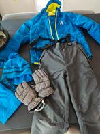 Skipak Jongen Maat 128/134, Kinderen en Baby's, Kinderkleding | Maat 134, Ophalen of Verzenden, Zo goed als nieuw, Jongen