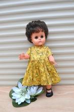 Mooi Pedigree popje uit de jaren 1960-70 NR 8676, Verzamelen, Ophalen of Verzenden, Zo goed als nieuw, Pop