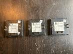 Berker KNX tastsensor, Ophalen of Verzenden, Gebruikt