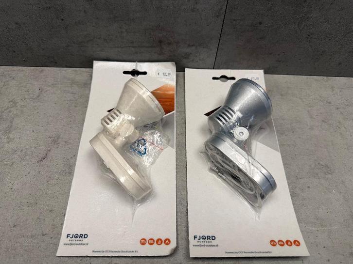 Mini spot halogeen 12v - NIEUW - 11206, Caravans en Kamperen, Kampeeraccessoires, Nieuw, Ophalen of Verzenden