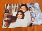 Al Bano & Romina Power, Cd's en Dvd's, Ophalen of Verzenden, Zo goed als nieuw, 12 inch