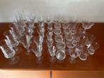 kristallen glasservies, Antiek en Kunst, Ophalen