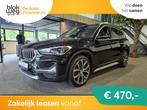 BMW X1 xDrive25e High Executive X-Line € 32.990,00, Auto's, Zwart, Bedrijf, Hybride Elektrisch/Benzine, 3 cilinders