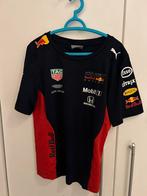 Max verstappen formule 1 shirt, Ophalen of Verzenden, Formule 1, Zo goed als nieuw
