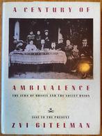 The Jews of Russia and the Soviet Union - Zvi Gitelman, Zvi Gitelman, Ophalen of Verzenden, Zo goed als nieuw, Tweede Wereldoorlog