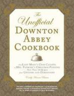 The unofficial DOWNTON ABBEY cookbook, Boeken, Zo goed als nieuw, Verzenden