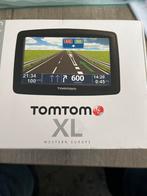 TomTom XL Navigatiesysteem - West-Europa, Auto diversen, Autonavigatie, Ophalen of Verzenden, Zo goed als nieuw