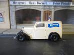 1937 DKW F 7 Lieferwagen - Brekina Rama Mint Boxed, Ophalen of Verzenden, Nieuw, Auto, Brekina
