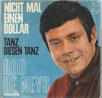 Rob de Nijs(Neys) zeldzame Duitstalige single, Cd's en Dvd's, Vinyl | Overige Vinyl, Ophalen of Verzenden, Gebruikt, Overige formaten