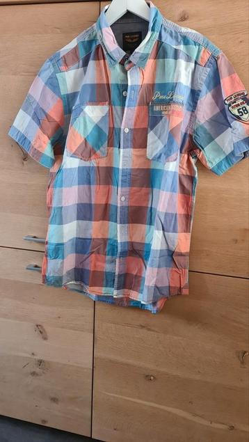 Pme legend blouse. Mt L. beschikbaar voor biedingen