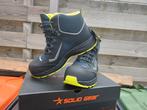 Nieuwe werkschoenen solo gear !! soft walk/soft zool maat 46, Ophalen of Verzenden, Nieuw