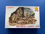 Dragon	6023	Red Devils (Arnhem 1944)	1/35, Hobby en Vrije tijd, Modelbouw | Figuren en Diorama's, Nieuw, 1:35 tot 1:50, Ophalen of Verzenden