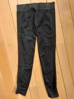 Crivit thermo broek thermobroek zwart grijs maat M - nieuw -, Overige merken, Overige typen, Nieuw, Ophalen of Verzenden