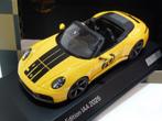 Spark Porsche 911 992.2 Spirit 70 Cabrio 1:43 WAP0200200T070, Hobby en Vrije tijd, Ophalen of Verzenden, Nieuw, Auto, Overige merken