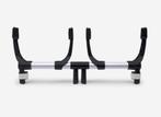 Bugaboo twin adapter voor op kinderwagen, Ophalen, Zo goed als nieuw, Kinderwagen of Buggy