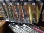 Savage Salt Jerk Minnow pluggen 210mm (3 kleuren) Nieuw!, Watersport en Boten, Hengelsport | Roofvissen, Tinstraat, Overige typen
