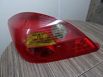 Achterlicht Opel Tigra twintop bj 2006 links perfecte staat. beschikbaar voor biedingen