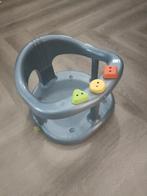Badring, zit hulp voor baby, Gebruikt, Badzitje of Badring, Standaard, Ophalen