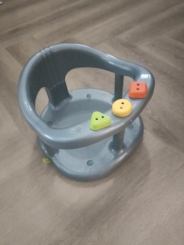 Badring, zit hulp voor baby beschikbaar voor biedingen