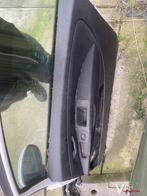 Fiat Punto 2010 portier linksvoor of rechtsvoor, Ophalen, Gebruikt, Deur