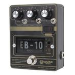 Walrus Audio EB-10 Black Preamp / EQ / Boost effectpedaal, Muziek en Instrumenten, ., Nieuw, Ophalen of Verzenden, .