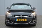 Opel Astra 1.4 Turbo Sport | Automaat | Trekhaak | Navigatie, Euro 5, 15 km/l, Gebruikt, 4 cilinders