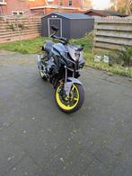 Yamaha MT 10, Motoren, Motoren | Yamaha, 4 cilinders, Motorrijbewijs A, Particulier, Meer dan 35 kW