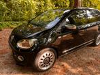 Volkswagen up! Black edition 1.0 75 pk 2012 Zwart, Voorwielaandrijving, 74 pk, Up!, 840 kg