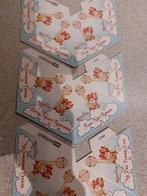 Stickers 45 jaar en niet roken Efteling   µe, Ophalen of Verzenden, Zo goed als nieuw, Button of Speldje