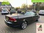 Volvo C70 Convertible 2.5 T5 Momentum|Stoelverwarming|Navi|M, Auto's, Volvo, C70, Gebruikt, Zwart, Cabriolet