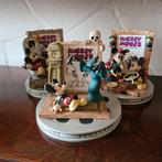 Disney  beelden op film rollen ., Ophalen of Verzenden, Mickey Mouse, Zo goed als nieuw, Beeldje of Figuurtje