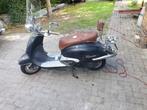 RETRO SCOOTER, Gebruikt, Benzine, Ophalen, Overige merken