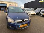 Opel Zafira 2.2 Cosmo, Motor Lampje brand, Auto's, Voorwielaandrijving, Stoelverwarming, Gebruikt, 4 cilinders