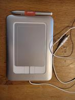 Wacom Bamboo Fun CTH-461 Tekentablet, Computers en Software, Tekentablets, Gebruikt, Multi-touch, Ophalen of Verzenden, Wacom
