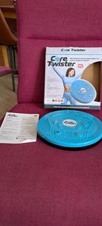 te koop, fitness core twister, Verzenden, Nieuw, Buik