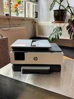 HP OfficeJet 8022 | NIEUW | Incl. HP Cartridges, Computers en Software, Printers, Inkjetprinter, All-in-one, Ophalen of Verzenden