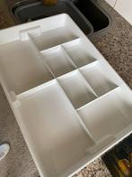 IKEA Verdeel Bak, Ophalen of Verzenden, Gebruikt
