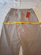 Dames broek stretch, Ophalen of Verzenden, Zo goed als nieuw, Alica, Grijs