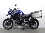 Triumph Tiger 1200 Explorer ABS, 1215 cc, Bedrijf, Meer dan 35 kW, Toermotor