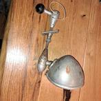 Dokterslamp zoeklicht klassieke auto, Ophalen of Verzenden, Gebruikt