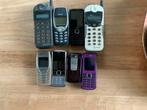 Nokia’s 8x, Telecommunicatie, Mobiele telefoons | Toebehoren en Onderdelen, Overige typen, Ophalen of Verzenden, Zo goed als nieuw