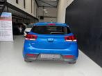 Kia Rio 1.0 T-GDi MHEV DynamicPlusLine, Gebruikt, Zwart, Lichtsensor, Blauw