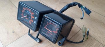 Honda XL600R RM/LM tellerunit snelheidsmeter toerenteller beschikbaar voor biedingen