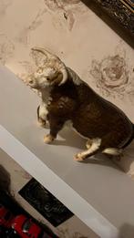 Stier vintage, Ophalen of Verzenden, Zo goed als nieuw, Beeldje of Figuurtje