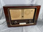 Philips b5x61a Buizenradio uit 1956, Audio, Tv en Foto, Radio's, Gebruikt, Ophalen, Radio
